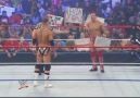 Alex Riley vs The Miz - Capitol Punishment [HQ]