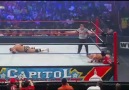 Alex Riley vs The Miz - WWE Capitol Punishment 2011 [HQ]