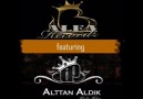 Alfa B Ft. Da Poet - Alttan Aldık