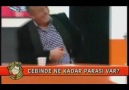  Ali Ağaoğlu Cebinde Kaç Para İle Geziyor   İzle [HQ]