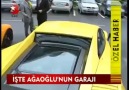 Ali Ağaoğlu'nun Oyuncakları