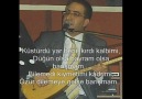 Ali Aksoy - Barışmam....