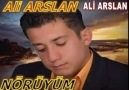 ALİ ARSLAN - Nörüyüm