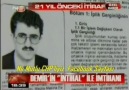 Ali Demir Aslında Kimdir?! Seni Gidi ''İntihal''ciii! Paylaş....