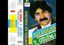 ALI DOGAN NIDEM SUNAM