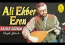 ALI EKBER EREN ANKARA ADI KARA