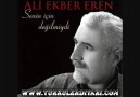 ALI EKBER EREN RUZGAR (2010 ALBUMUNDEN) [HQ]