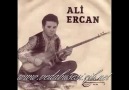 Ali Ercan - Ben Ölürsem Sazım Söyle Dünyada