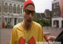 Ali G - Açlık Grevi xD