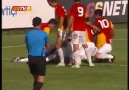 A2 Ligi: Galatasaray 3-0 Denizlispor