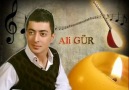 ALİ GÜR - AHU GÖZLÜM