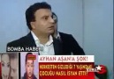 Alihan'a Bıçaklı Ajdar Şakası