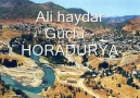 Ali haydar GÜÇLÜ-HORADURYA [HQ]