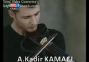 Ali Kadir Kamacı - Yunus (Muhteşem Keman Dinletisi) [HQ]