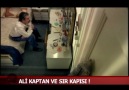 Ali Kaptan ve Sır Kapısı - kocakafalar [HQ]