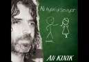 ALİ KINIK - ALİ AYŞEYİ SEVİYOR