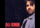 ALİ KINIK-AVARE