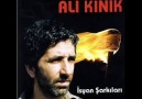 Ali Kınık - Başka Birinimi Sevdin