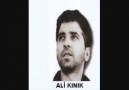 Ali KINIK - Beni Öldü Say [HQ]