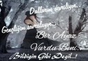 Ali Kınık - Bildiğin Gibi Değil... ( Dehşet )