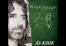 Ali kınık - Değsede Değmesede