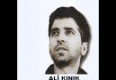 Ali Kınık - Feride