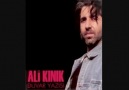 ALİ KINIK-FERİDE