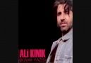 Ali KINIK --- KÜSTÜNMÜ..? [HQ]