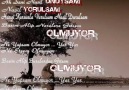 ALİ KINIK - OLMUYOR [HQ]