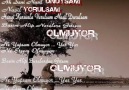 ALİ KINIK - OLMUYOR [HQ]