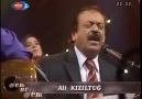 Ali Kızıltuğ - ♫ Benim O Köyümden Alacağım Var (Baba ...