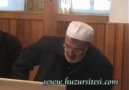 Ali Ramazan Dinç Hocaefendi - İhsân Ehlî