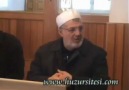 Ali Ramazan Dinç Hocaefendi - Ölçüler