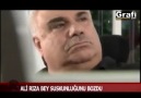 Ali Rıza Bey Suskunluğunu Bozdu xD