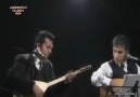 Ali Rıza-Hüseyin Albayrak - Yedi Derya [HQ]
