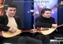 Ali Rızı & Hüseyin Albayrak - Yandımda Geldim [HQ]