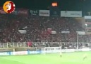 Ali Sami Yen'de Şehit yoklaması...!!!