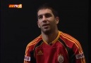 Ali Sami Yene Veda Programı - GS TV - Futbolcularla Röportaj [HQ]