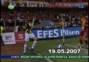 Ali Sami Yen Stadyumu'na Veda Şarkısı :) [HQ]