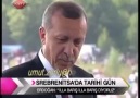 Aliya Izzetbegovic'in Basbakan Erdogan'a Vasiyeti