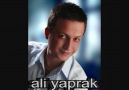 Ali Yaprak - Badı Sabah