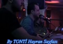 ALİ YAPRAK & By TONTİ (Ankaradır Vatanı - Merdivenim 40 ayak) [HQ]