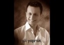 Ali Yaprak-Sarı kız