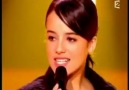 Alizée - La Isla Bonita