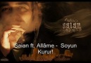 Allame Ft Saian - Soyun Kurur