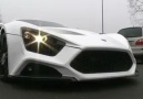 All new Zenvo ST1 Supercar 2010 in Dubai