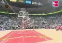 All Star Dunk Contest Top 10