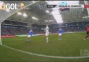 Almanya'da Tarihe Geçen Gol ! [HQ]