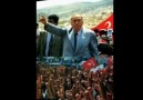 Alparslan Türkeş'in Askerleriyiz