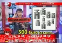 Al Sana 500 Avroluk Cevap :))) ( 16)